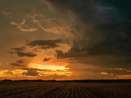 Nature's Sound Sleep - Natural Brown Noise (8 Hr)