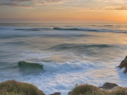 Nature’s Voice Poem