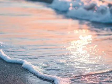 Nature's White Noise