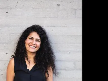 When Nature Holds You: A Story For Hard Days