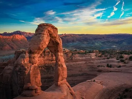 Nature Sees Me Walking Meditation