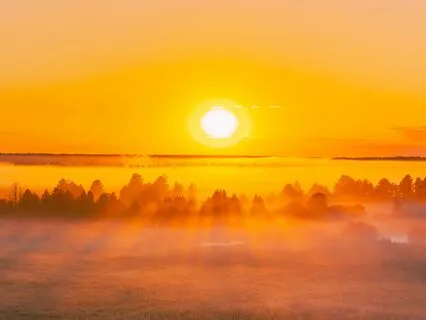 Unwind In Sunshine: SOLAR PLEXUS Chakra Energy Healing