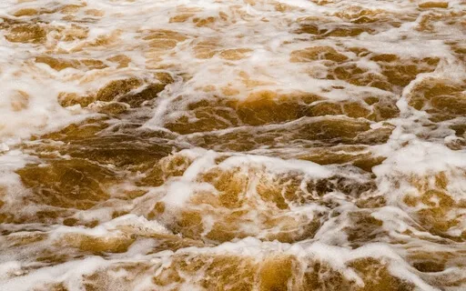 Nature Sound: Brown Noise  - Extended