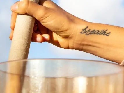 Nature Sound Healing for Rest & Relaxation