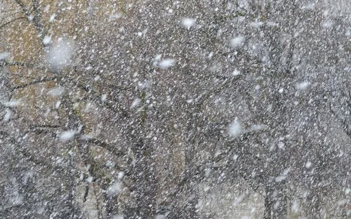 Nature Sounds: Blizzard / Ice Wind / Winter Storm