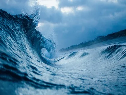 Nature Sounds: Botanical Waters