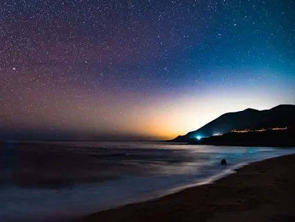 Nature Sounds: Calm Ocean Water For Relaxation