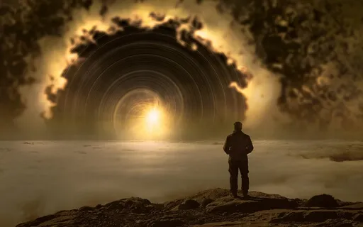 Nature Sounds: Calming Brown Noise