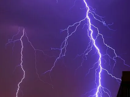 Nature Sounds - Epic Rain And Thunder - 45-Minute Soundscape