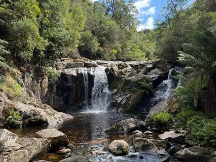 Nature Sounds For Sleep! Rivers Of Tasmania