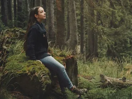 Nature Sounds: Forest Wisdom