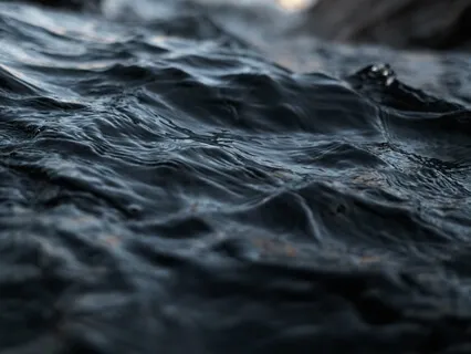 Nature Sounds: Gentle Ocean Water With Peaceful Guitar