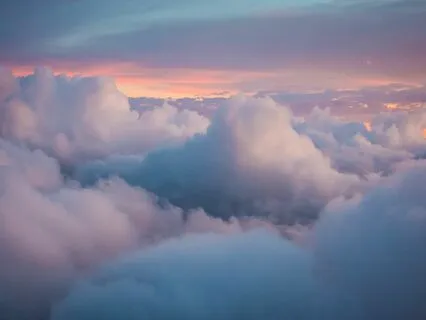 Nature Sounds: Gentle White Noise