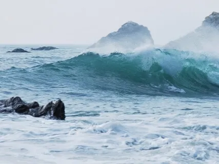 Nature Sounds: Ocean Heart - Sounds For Sleep & Relaxation