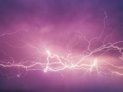 Nature Sounds: Outside Rain & Thunder For 2 Hours