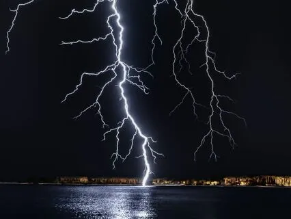 Thunder And Rain Sounds For Sleeping