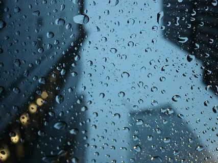 Nature Sounds: Rain For Relaxation & Sleep