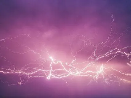 Nature Sounds: Thunderstorm & Rain For Sleep