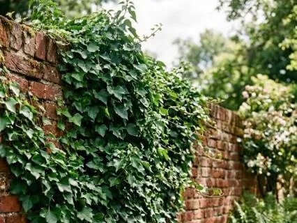 Nature Speaks - How Ivy Grows- A Guided Contemplation