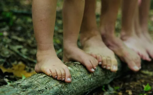 Nature Walk Guided Meditation 