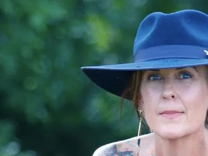 Nature: Where We Belong