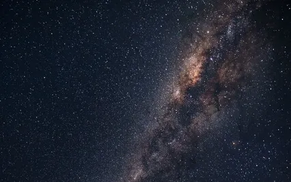 Nature's Hidden Dimension: Inner Life Of The Universe