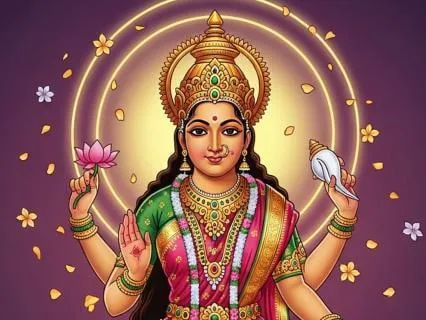 Navaratri Day 9 – Siddhidatri Devi Mantra