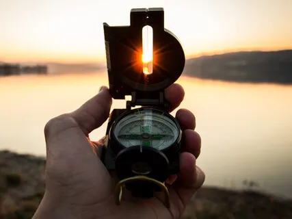 Navegando pela Dificuldade em 3 Passos