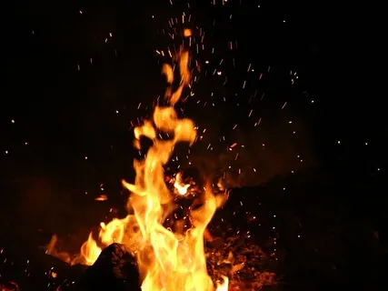 Navel/Solar Plexus Chakra Activation