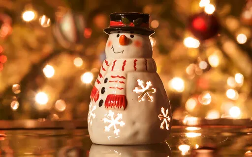 Navidad Sonido Blanco Binaural 8D (White Music Christmas)