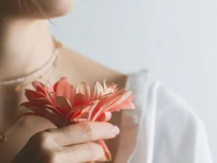 Navigate Perimenopause With Grace || A Nurturing Meditation