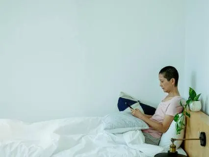 Navigating A Wave Of Anxiety