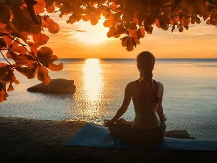 Navigating Brain Waves To Promote Deep Healing