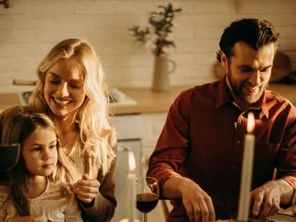 Navigating Challenging Family Member Relationships