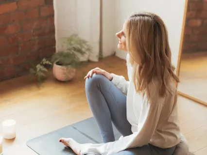 Navigating Change: Stepping Into A New Chapter