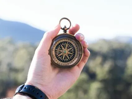 Navigating Changes: 5 Actions To Get You On The Right Path