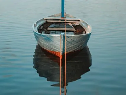 Navigating Choppy Waters