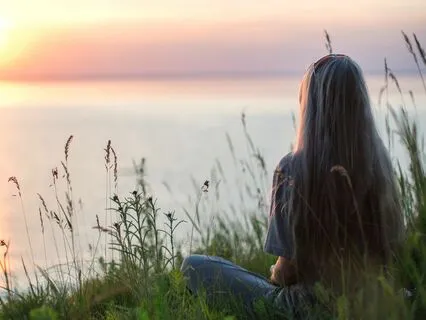 Navigating Depression & Finding Light In The Darkest Moments