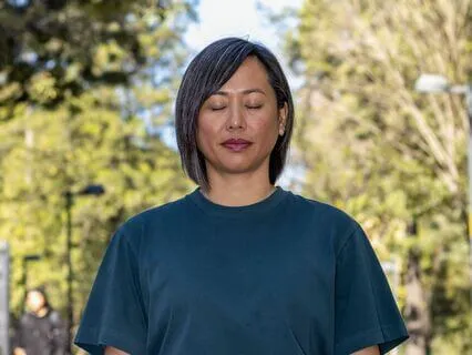 Navigating Discomfort With Mindful Intent