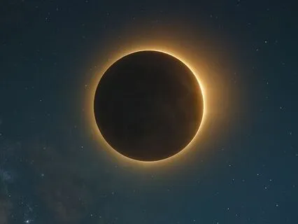 Navigating Eclipse Season