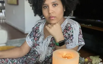 Navigating Grief & Loss: Opening To Gentleness