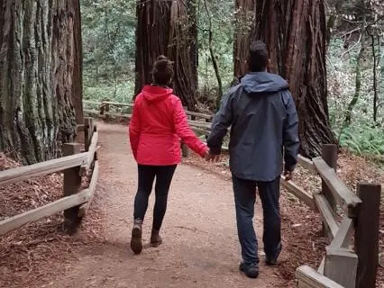 Navigating Grief For Couples