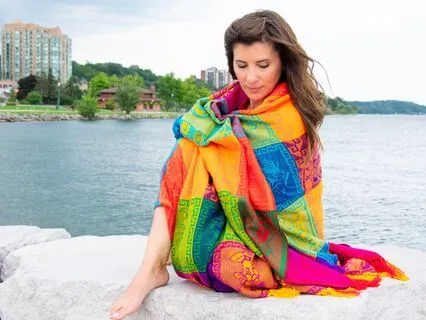 Navigating Griefmas - Insight Timer Live Talk