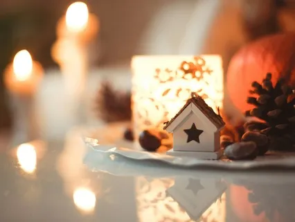 Navigating Holiday Stress And Overwhelm