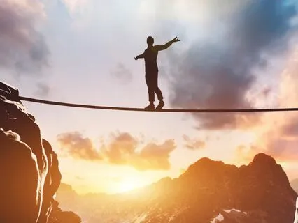 The Power Of Focus - How To Adapt To Life's Challenges