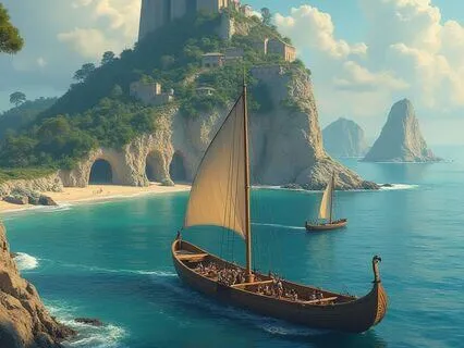 Navigating Past Negative Self-talk To Find A Safe Harbor