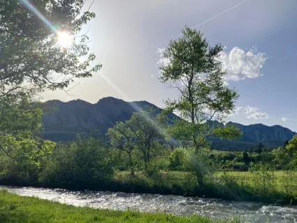 Navigating Relationships While Aligning With Your Passion