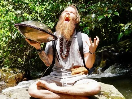 Navigating Suffering And Pain