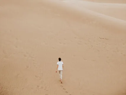 Navigating The Bumps In Life