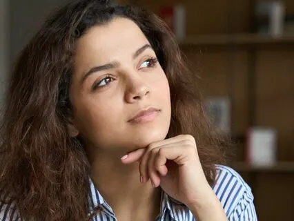 Navigating Thoughts: Awareness, Choice, And Inner Freedom